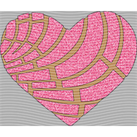 Valentine's Day-QRJ  127